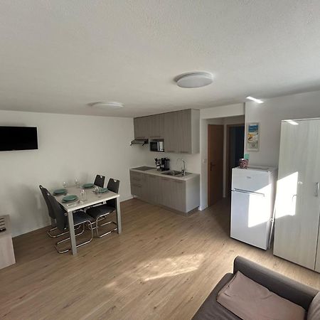 Apartma Melinc ボヴェツ エクステリア 写真