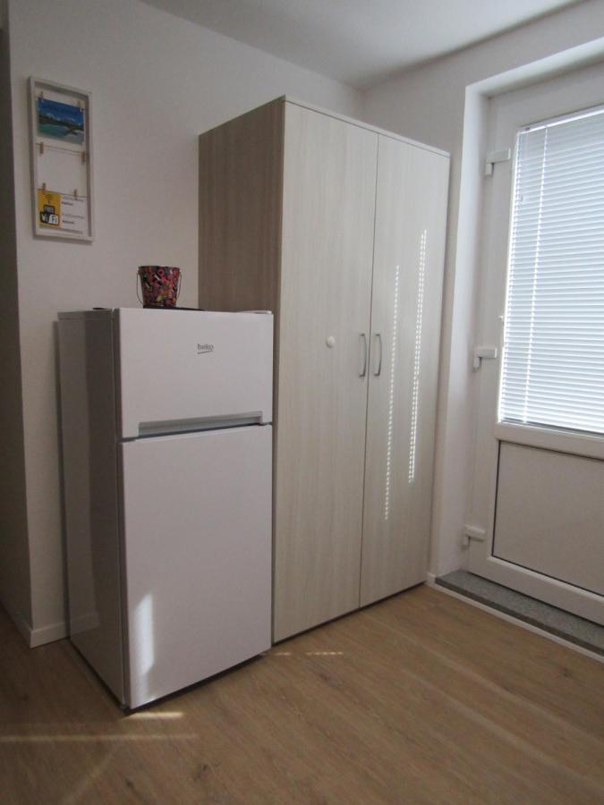 Apartma Melinc ボヴェツ エクステリア 写真