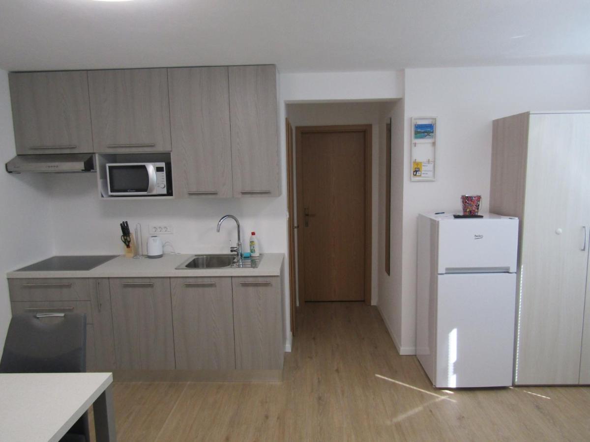 Apartma Melinc ボヴェツ エクステリア 写真
