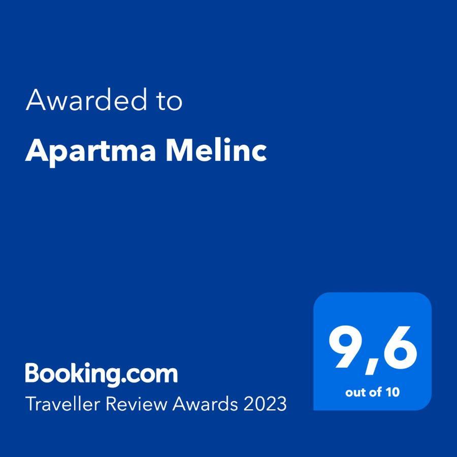 Apartma Melinc ボヴェツ エクステリア 写真