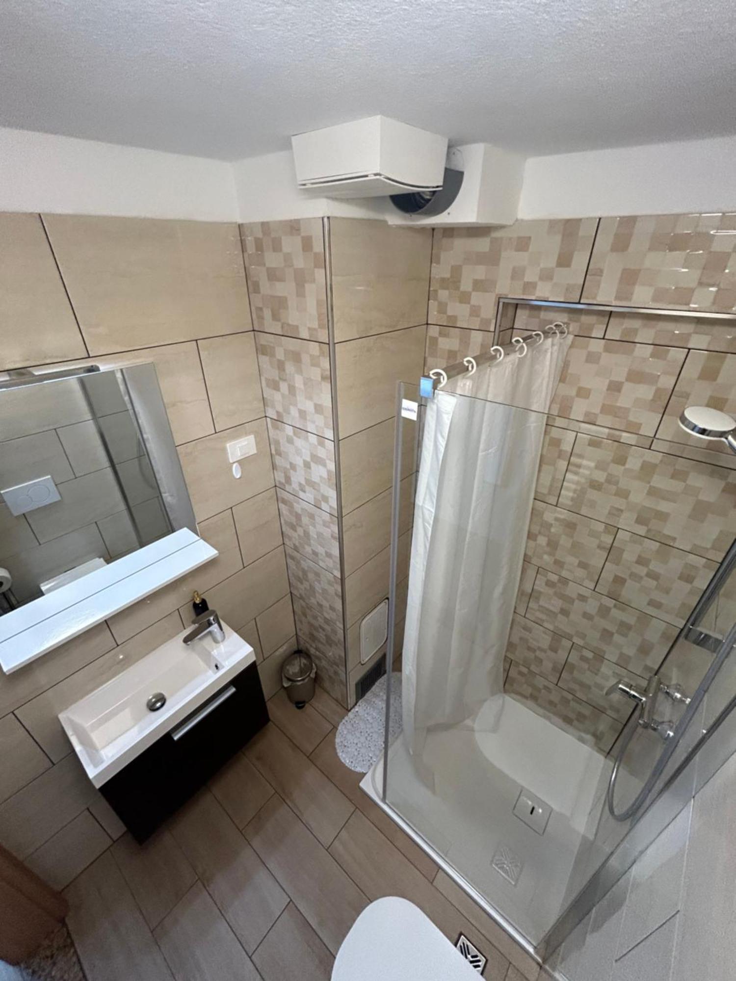 Apartma Melinc ボヴェツ エクステリア 写真