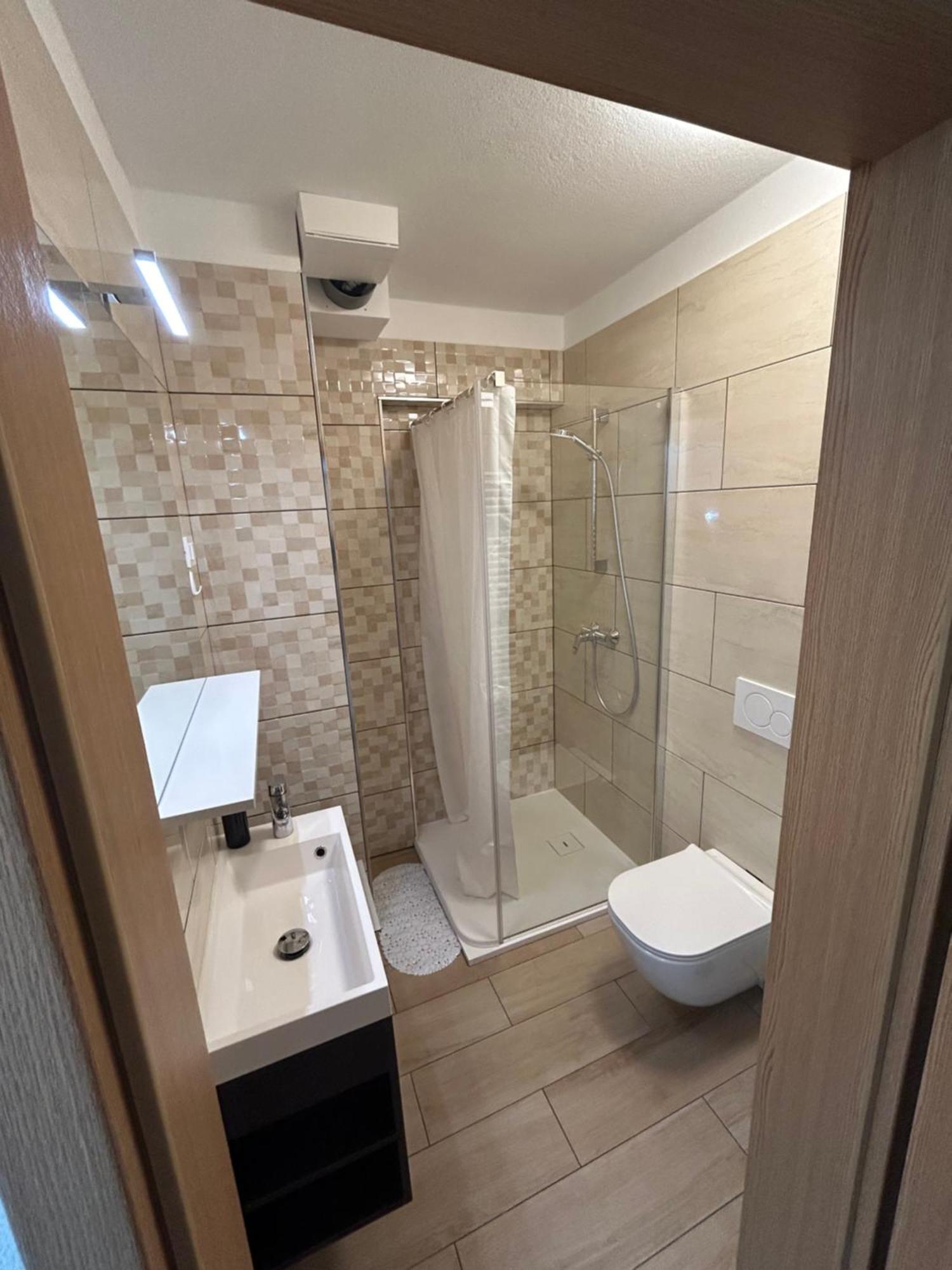 Apartma Melinc ボヴェツ エクステリア 写真