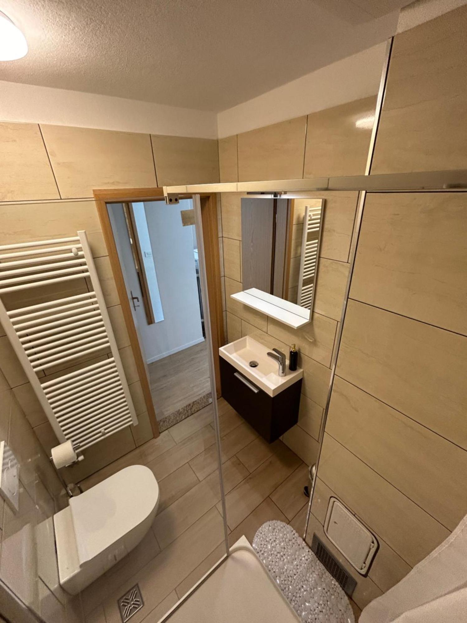 Apartma Melinc ボヴェツ エクステリア 写真